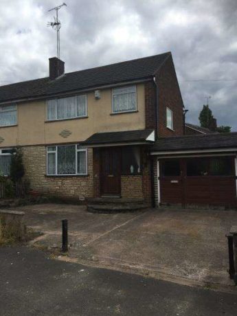 3&nbsp;Bedroom&nbsp;Semi-Detac...